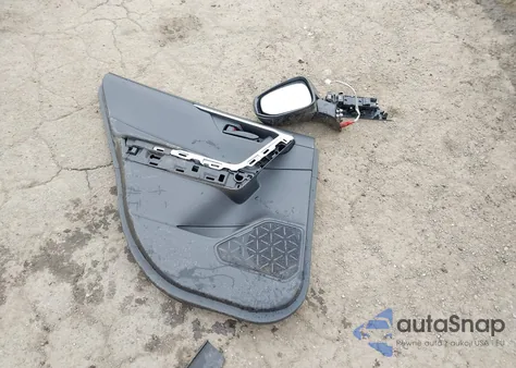 2020 Toyota Rav4 Le из США, поврежденный, VIN 2T3H1RFV8LW063421